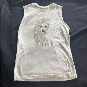Sharon Needles Tank Top